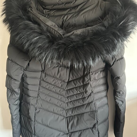 Rudsak Malefica Down Quilted Coat - Picture 5 of 16